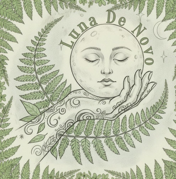 Luna De Novo