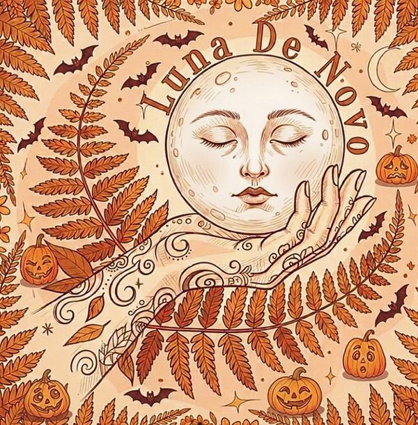 Luna De Novo