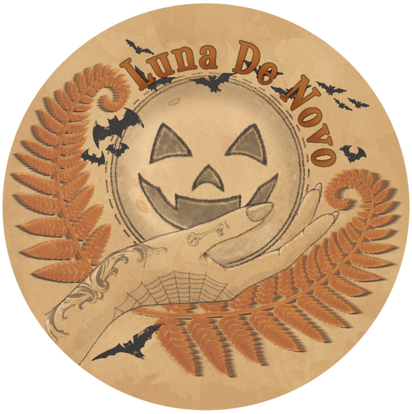 Luna De Novo